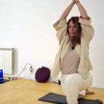 Hatha Yoga online 3