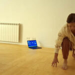 Hatha Yoga online 2